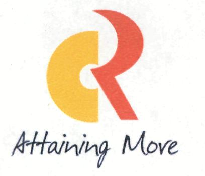 Cr Attaining More (device) Device mark 2304071 Trademark