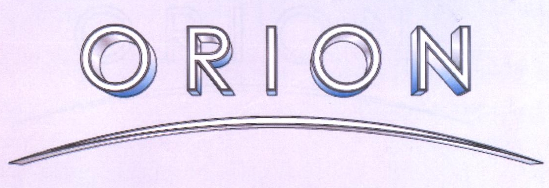 O R I O N Device mark 2240437 Trademark