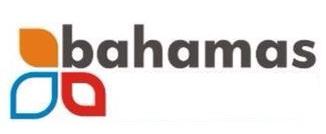 Bahamas Device mark 2883382 Trademark