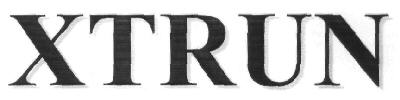 Xtrun (device) Device mark 2813994 Trademark