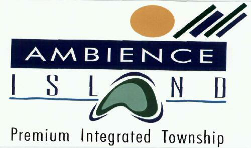 Ambience Island Device mark 1957425 Trademark