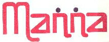 Manna Device mark 711652 Trademark
