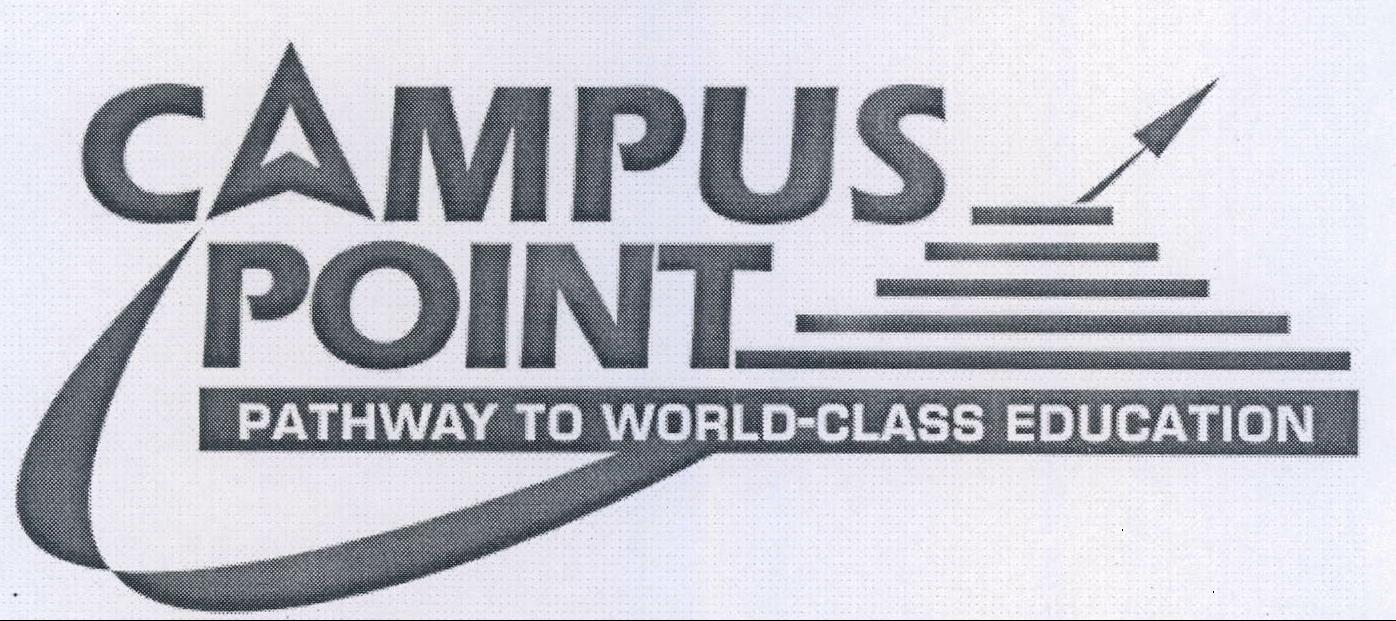 Campus Point Device mark 2190268 Trademark