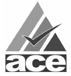 Ace Device mark 1698611 Trademark