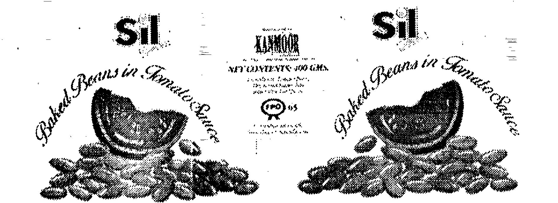 Sil Device mark 598375 Trademark