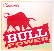 Bull Power Device mark 2068029 Trademark