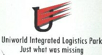 Ue Uniworld Integrated Logistics Park Just What Was Missing Device mark 1963910 Trademark