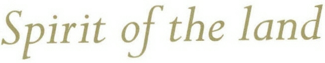 Spirit Of The Land Device mark 2391310 Trademark