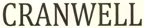 Cranwell Device mark 2921200 Trademark