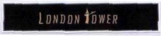 London Tower Device mark 2185092 Trademark