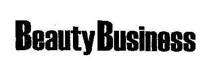 Beautybusiness Device mark 1997020 Trademark