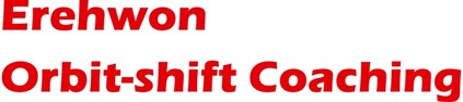 Erehwon Orbit-shift Coaching Device mark 1994995 Trademark