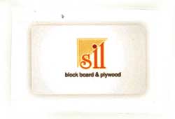 Sil (label) Device mark 1570812 Trademark
