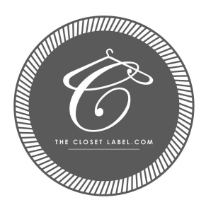 The Closet Label.com Device mark 2604993 Trademark