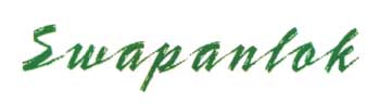 Swapanlok Device mark 2295190 Trademark