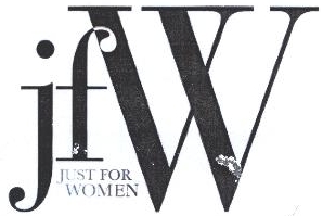 Jfw Just For Women Device mark 2019893 Trademark