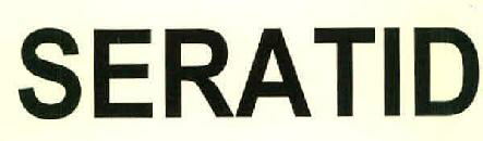 Seratid Device mark 2966057 Trademark