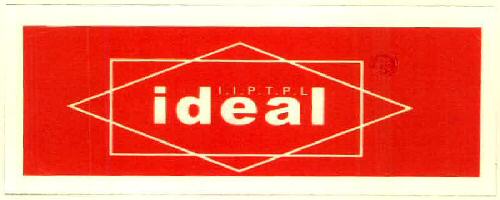 Ideal I.i.p.t.p.l Device mark 2941625 Trademark