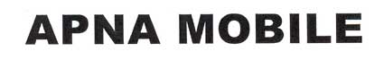 Apna Mobile Device mark 1803362 Trademark