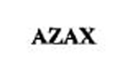 Azax Device mark 1582608 Trademark