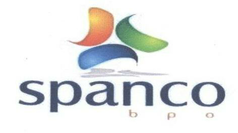 Spanco Bpo (label) Device mark 1671307 Trademark