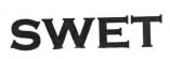 Swet Device mark 2176133 Trademark