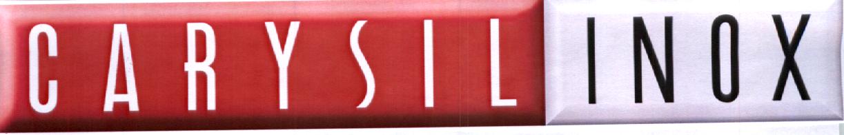 Carysil Inox Device mark 1888084 Trademark
