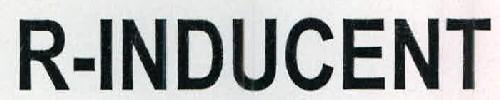 R-inducent Device mark 2381541 Trademark