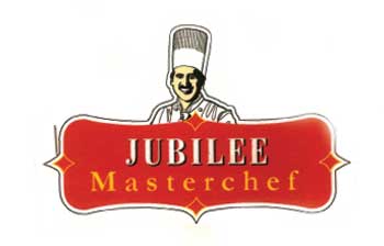 Jubilee Masterchef And Device Of A Chef (lable) Device mark 1174360 Trademark