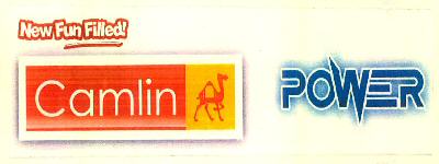 New Fun Filled Camlin Power Device mark 2845559 Trademark
