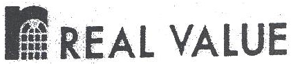 Real Value Device mark 1627575 Trademark