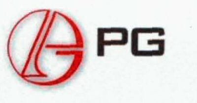 Pg With Device Device mark 2006828 Trademark