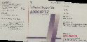 Adocip-tz(label) Device mark 976830 Trademark