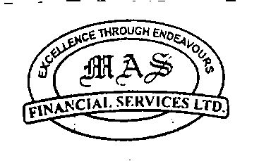 Mas Financial Services Ltd.(lable) Device mark 1451627 Trademark