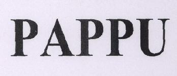 Pappu Device mark 1747757 Trademark