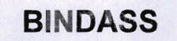Bindass Device mark 1583729 Trademark