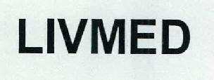 Livmed Device mark 2388976 Trademark