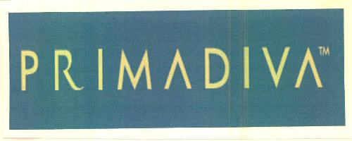 Primadiva Device mark 2748486 Trademark
