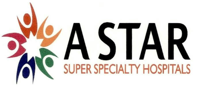 A Star Super Specialty Hospitals Device mark 2582416 Trademark