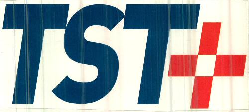 Tst+ Device mark 2395562 Trademark