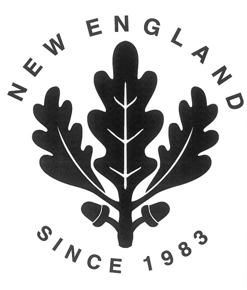 New England Since 1983 Device mark 2339054 Trademark