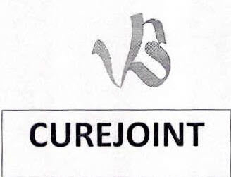 Curejoint Device mark 2545783 Trademark