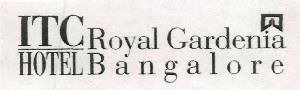 Itc Royal Gardenia Hotel Bangalore With Device Device mark 1368400 Trademark