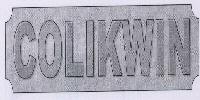 Colikwin With Device Device mark 1759109 Trademark