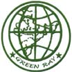 Green Ray Device mark 1882920 Trademark