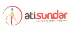 Atisundar Device mark 2410429 Trademark