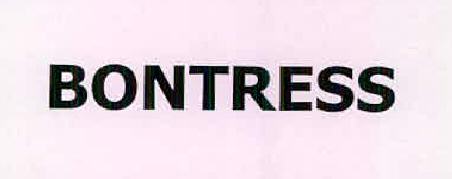 Bontress Device mark 2458996 Trademark