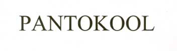 Pantokool Device mark 2025274 Trademark
