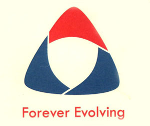 Forever Evolving With Device Device mark 2624345 Trademark