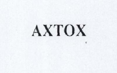 Axtox Device mark 1500289 Trademark